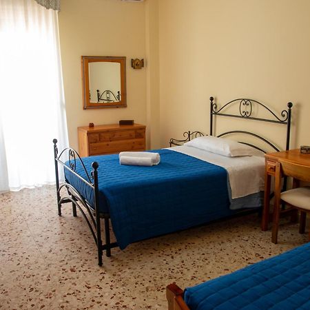 Casa Vacanze Il Vicolo Taormina Buitenkant foto