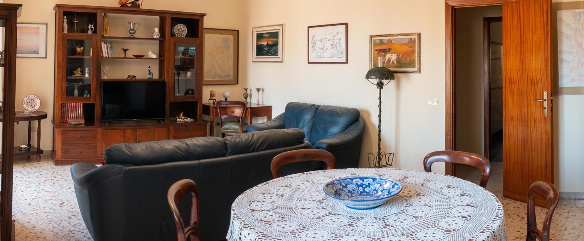 Casa Vacanze Il Vicolo Taormina Buitenkant foto