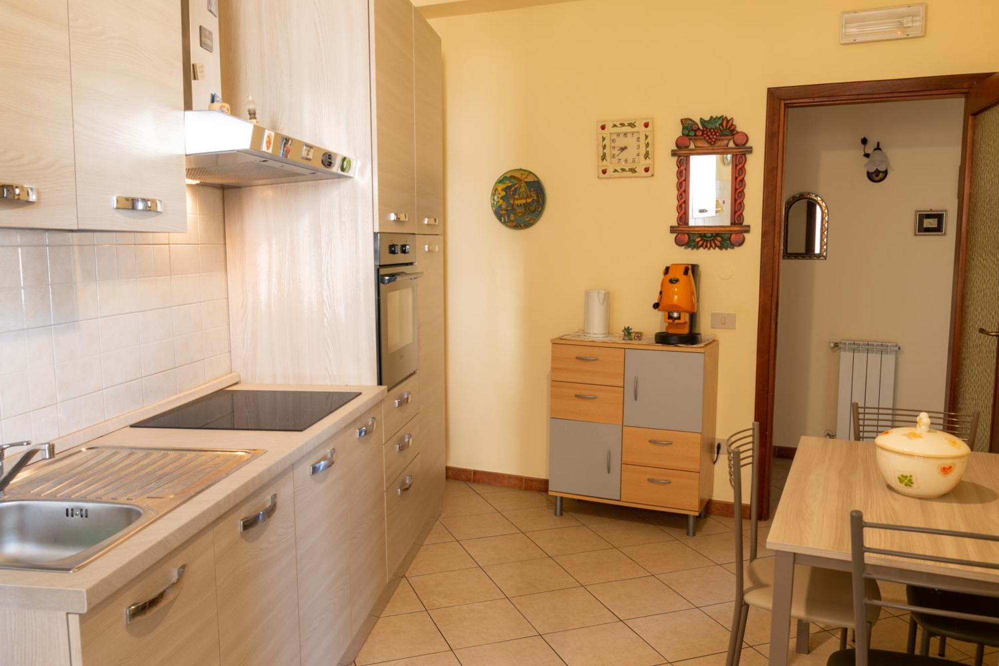 Casa Vacanze Il Vicolo Taormina Buitenkant foto