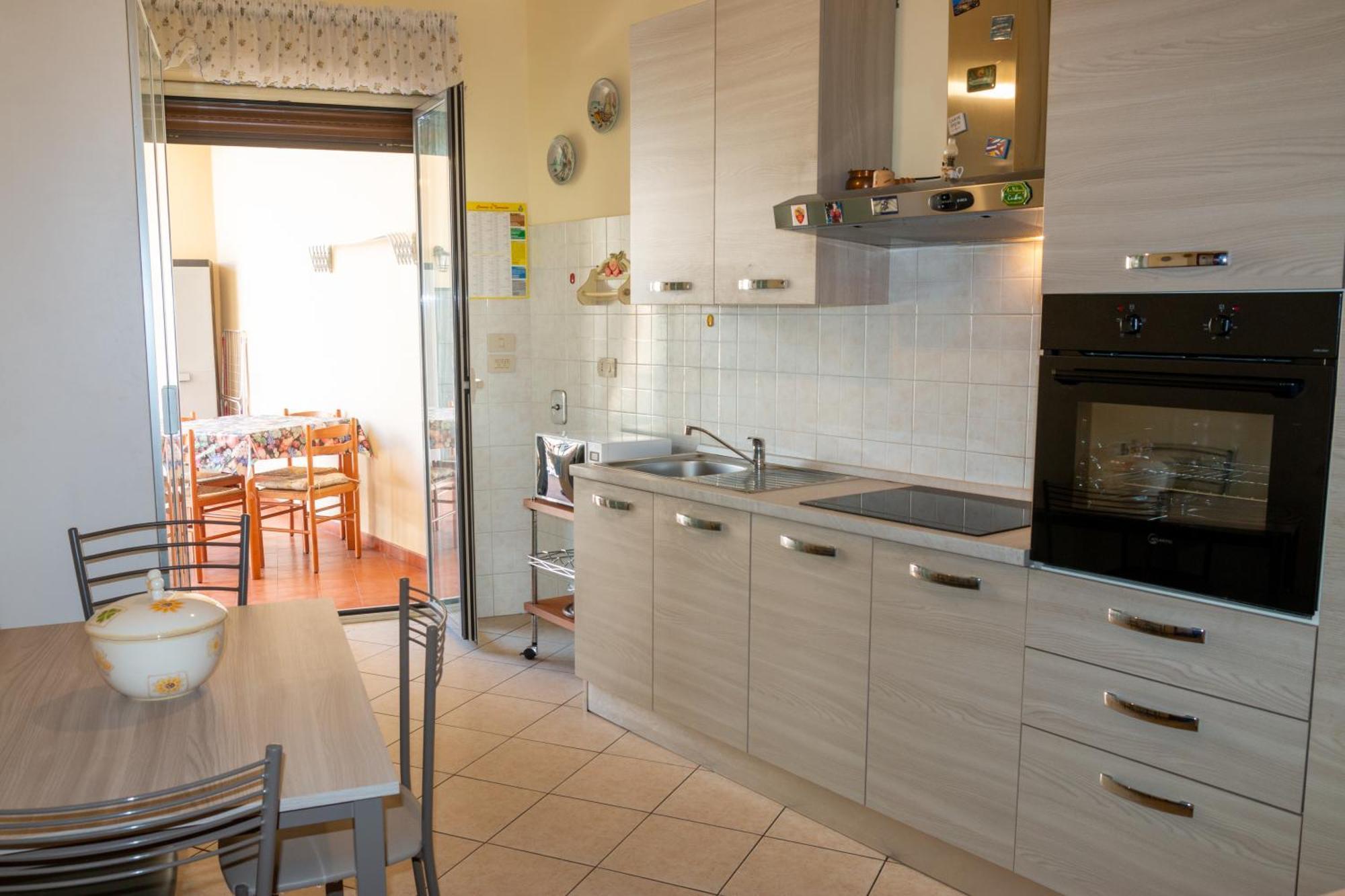 Casa Vacanze Il Vicolo Taormina Buitenkant foto